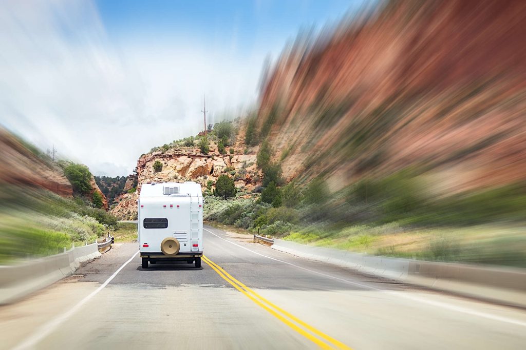 RV Life Pros and Cons