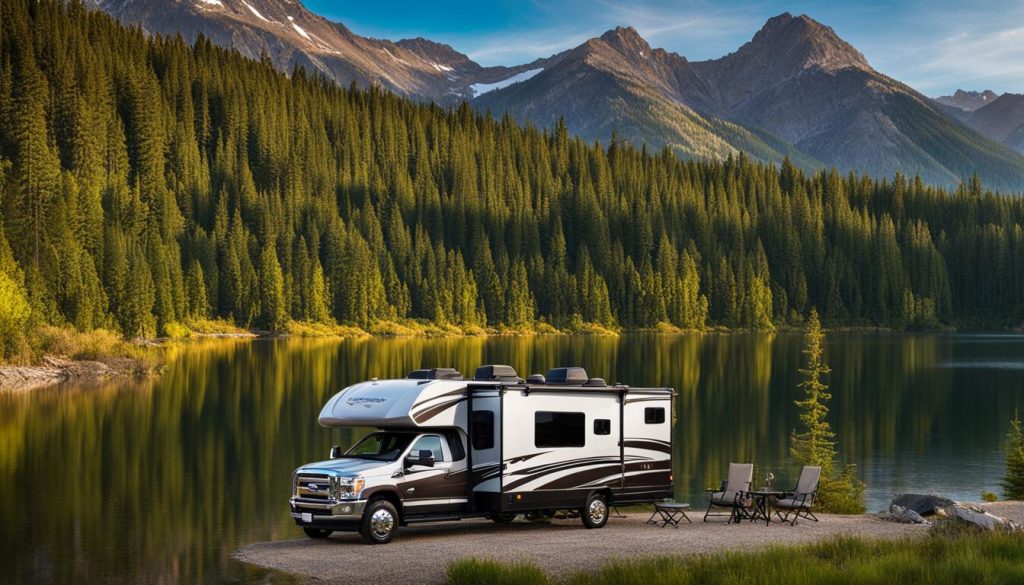Durango RV Features and Amenities