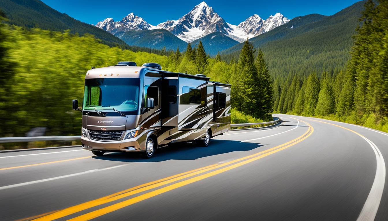 Discover the Biggest RV on the Market Today