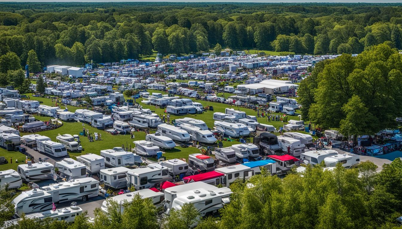 2023 Hershey RV Show Dates & Info Revealed