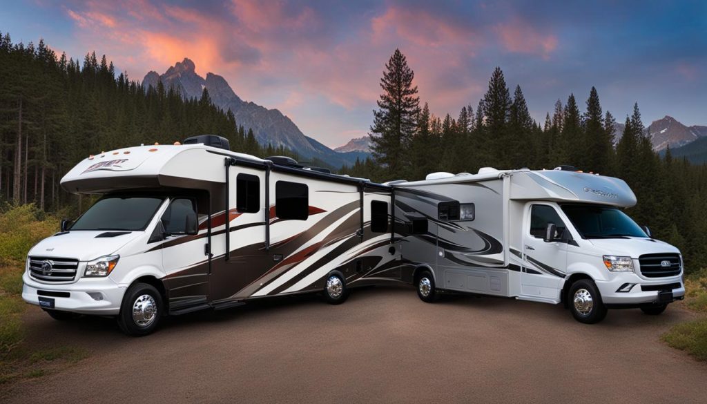 RV consignment options