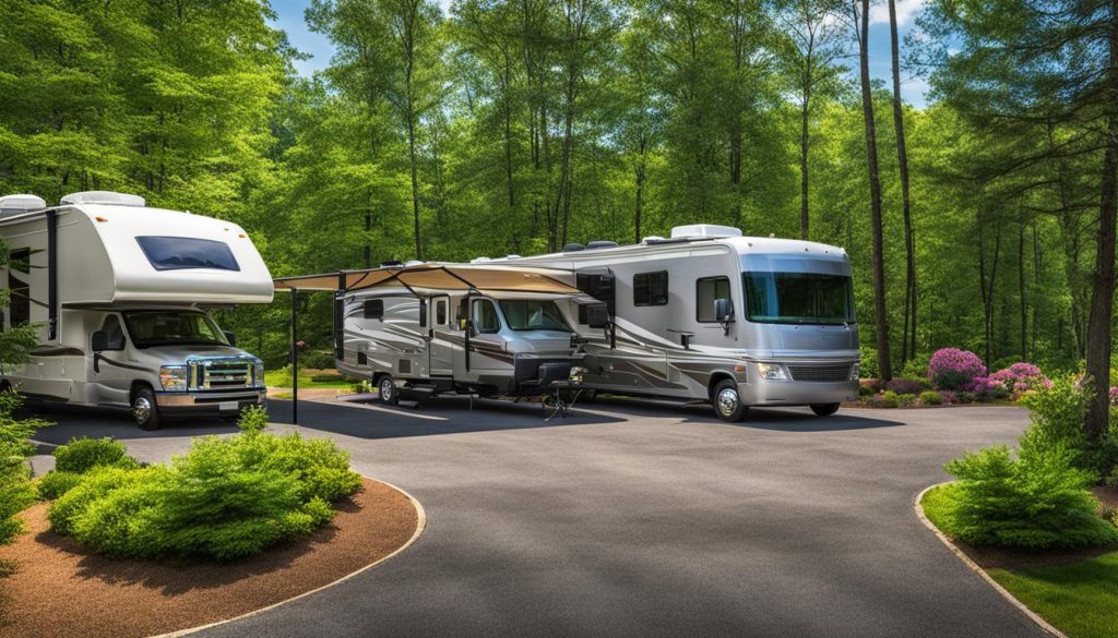 affordable rv parks in new jersey