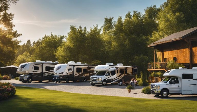 Discover the Best RV Park Management Software Solutions