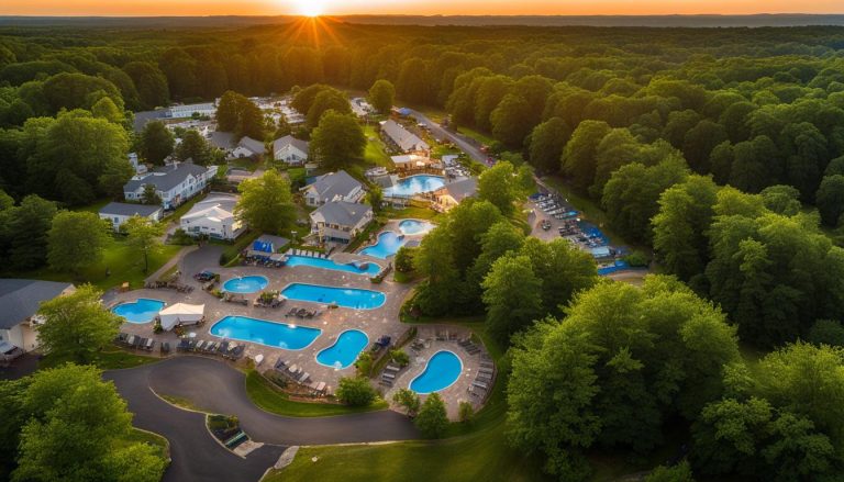 Explore the Best RV Parks in New Jersey – Your Ultimate Guide