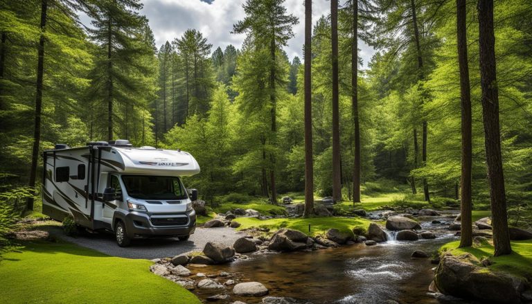 Explore the Best RV Parks in NJ for a Memorable Getaway!