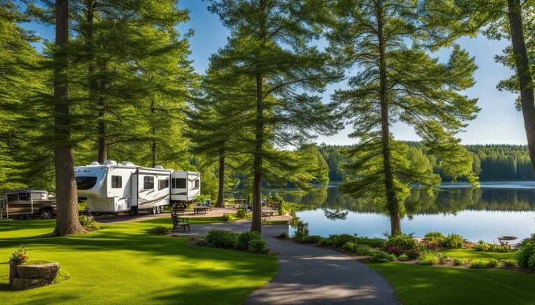 Uncover the Best RV Resorts in Maine – Your Ideal Vacation Spot