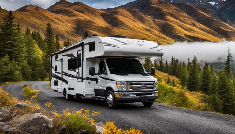 Discover the Best RV Road Trips in USA: Your Ultimate Guide