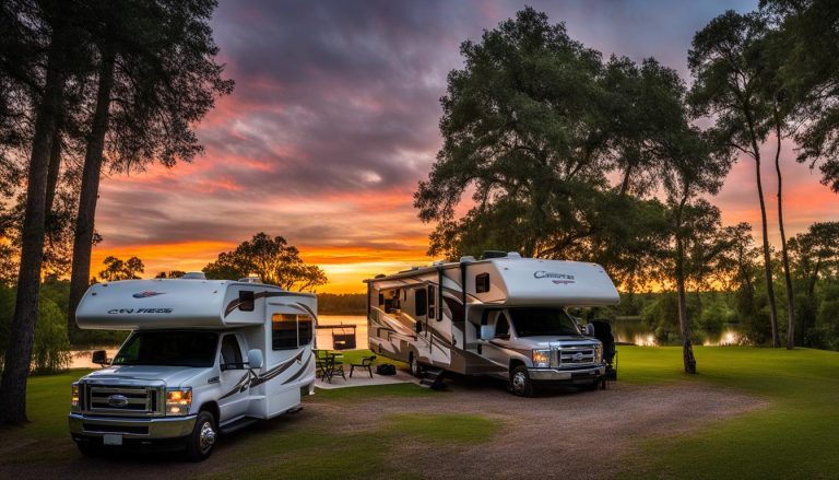 Explore the Best RV Sites in Florida: Ultimate Camping Guide