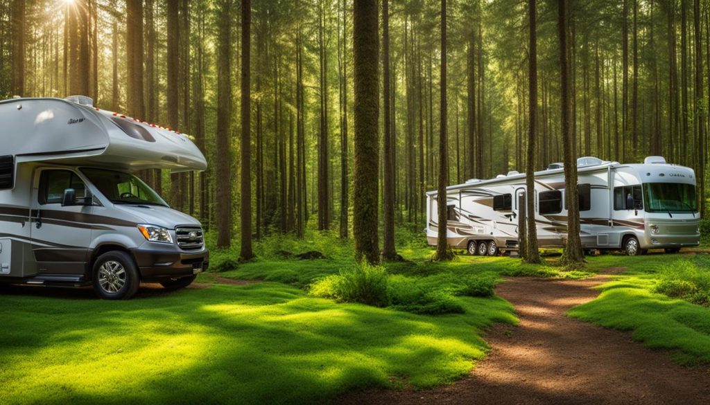 best site to sell rv