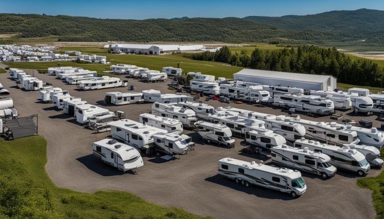 Discover the Best Site to Sell Your RV Today!