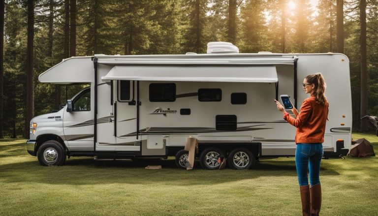 Maximize Earnings: How to Rent Out Your RV