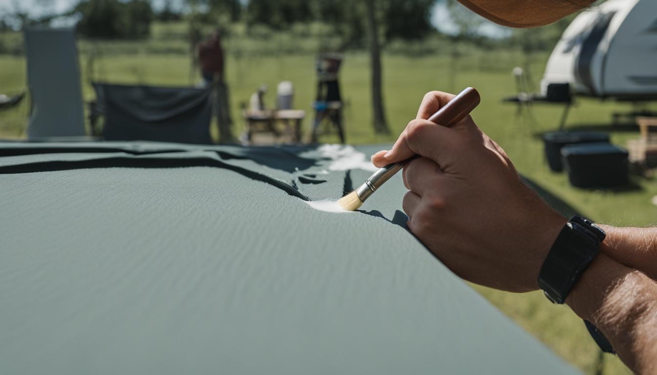 RV Awning Replacement Guide DIY Tips & Tricks