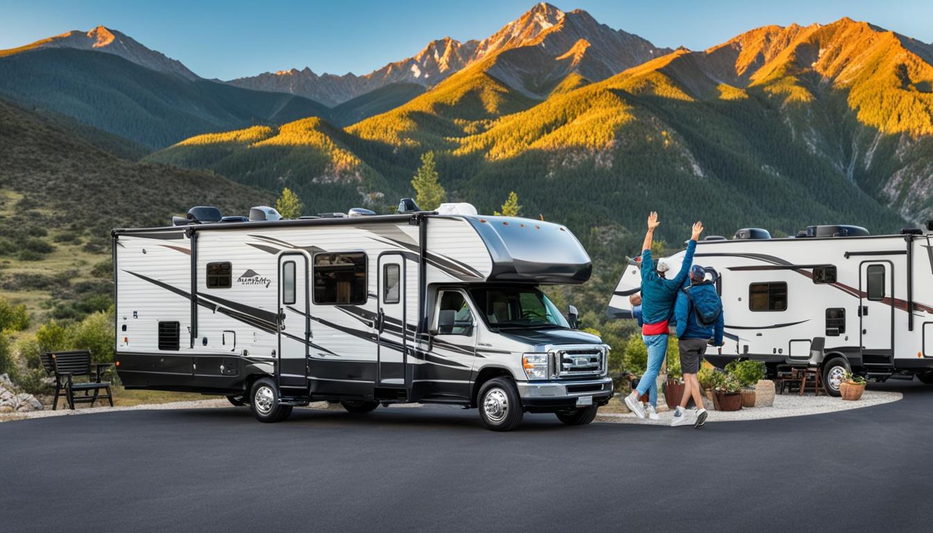 How to Sell an RV Tips for Quick & Profitable Sale