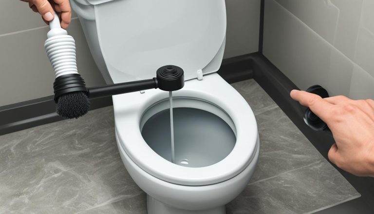 Unclog Your RV Toilet Quickly & Efficiently