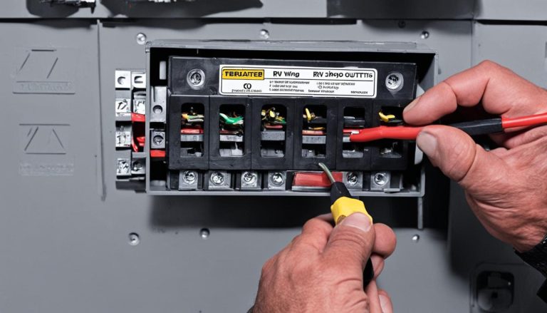 Wiring Guide: How to Wire RV 30 Amp Outlet
