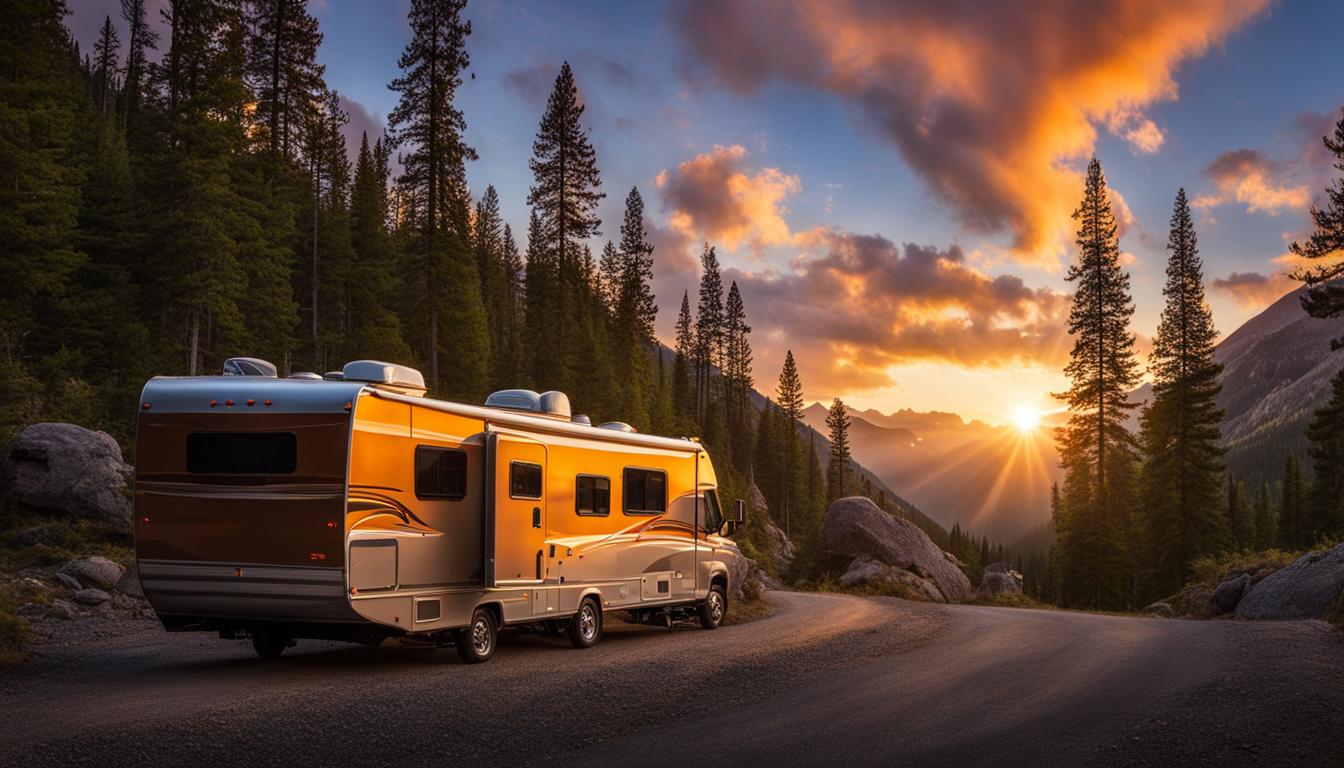 Discover The Best RV Road Trips In USA: Your Ultimate Guide - Go RV ...