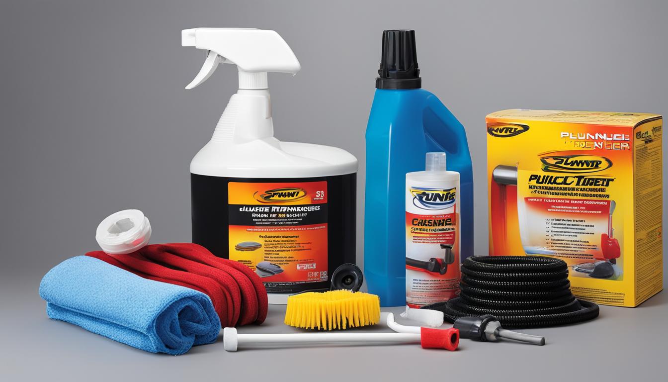 Unclog Your RV Toilet Quickly & Efficiently