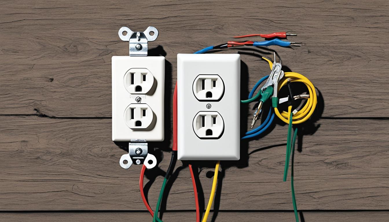 Wiring Guide How to Wire RV 30 Amp Outlet