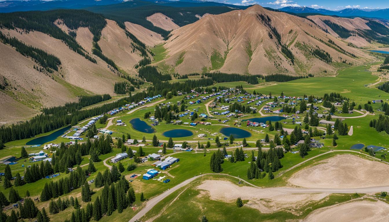 Explore the Top RV Parks in Colorado - Outdoor Adventure Awaits! - Go