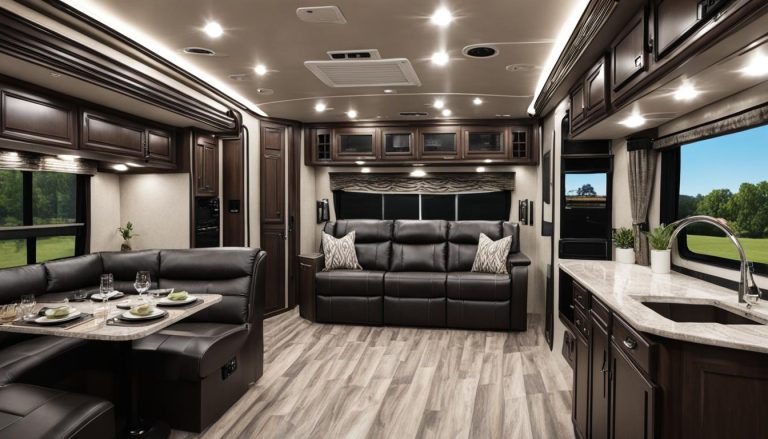 Understanding What is a 5th Wheel RV Explained