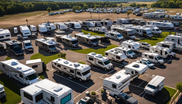 What Is a RV? Your Ultimate Guide to Recreational Vehicles