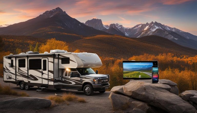 Best App for RV Travel: Top Pick for Road Trips