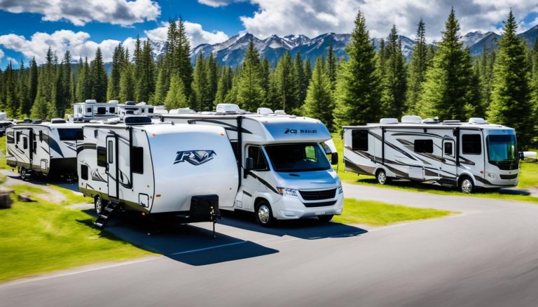 Quick RV Sale Solutions: Where Can I Sell My RV Fast