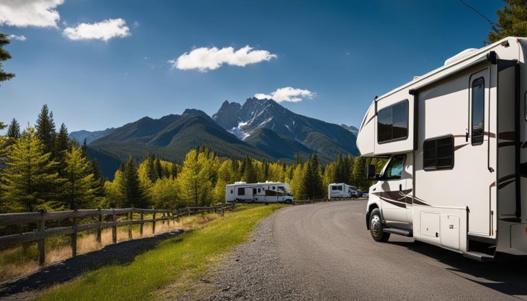 Free RV Parking Spots Across the US Uncovered