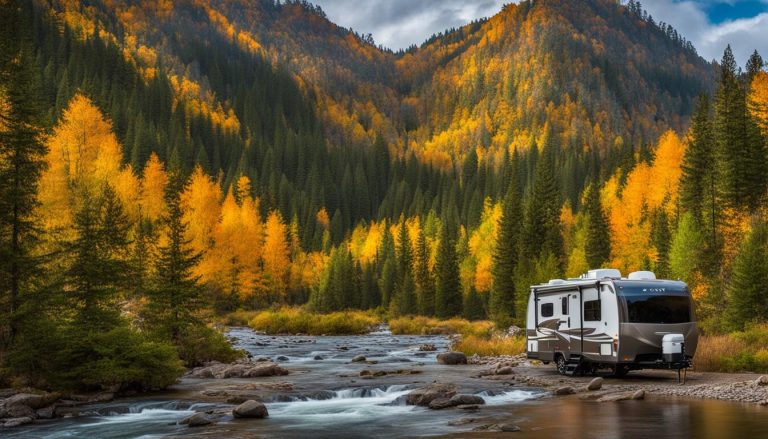 Discover Your Local RV Rental Options!