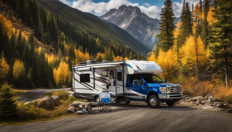 Who Owns Blue Compass RV? Quick Ownership Guide