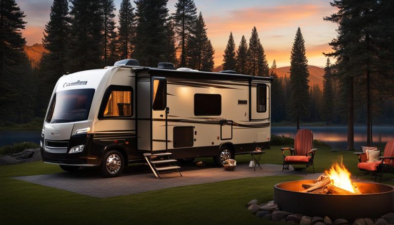 Who Owns Coachman RV? Ownership Revealed!