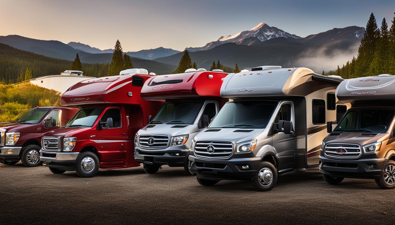 Discover What Is Class B RV - Compact Luxury On Wheels