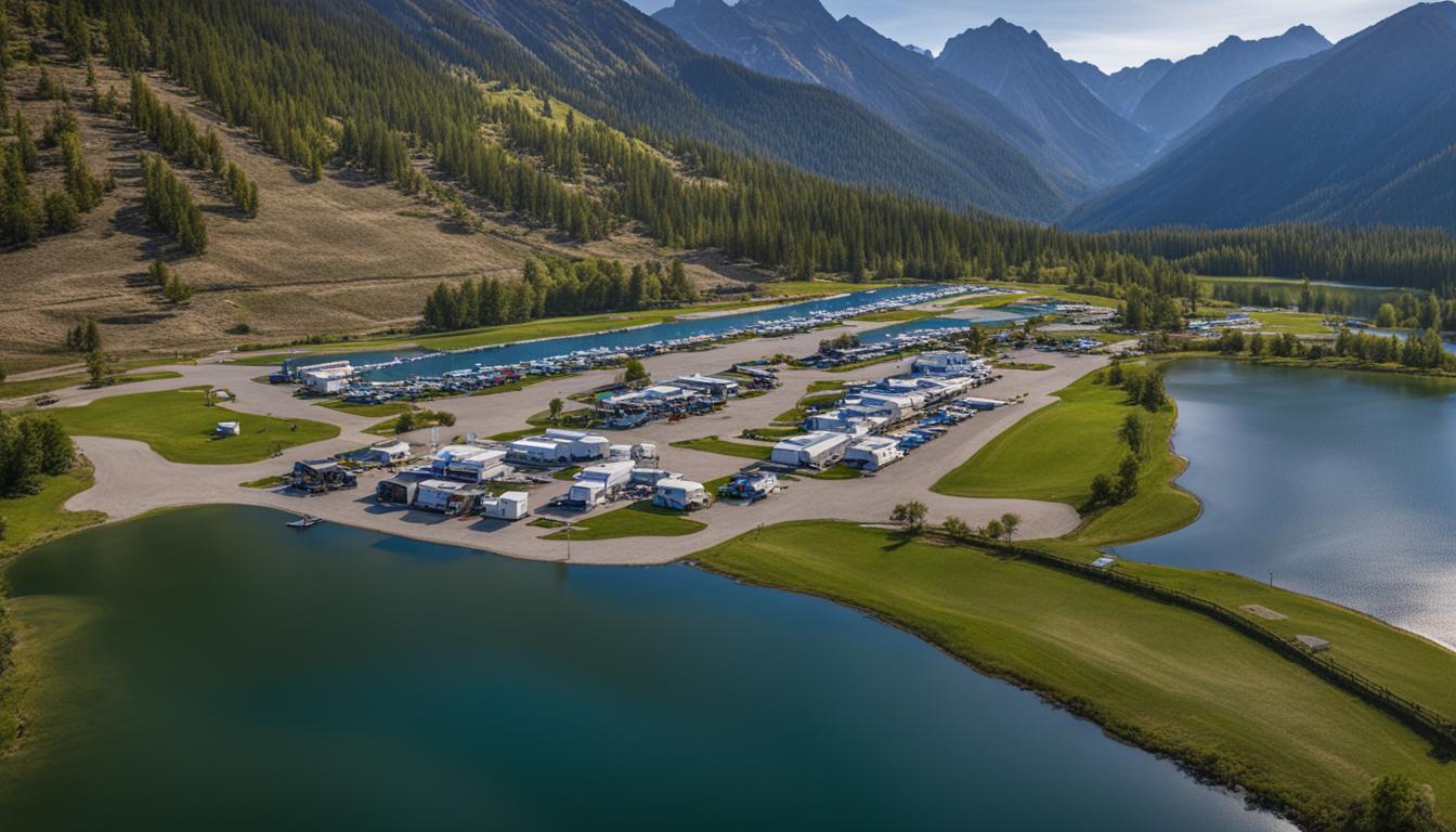 Develop Your Dream RV Park Step by Step