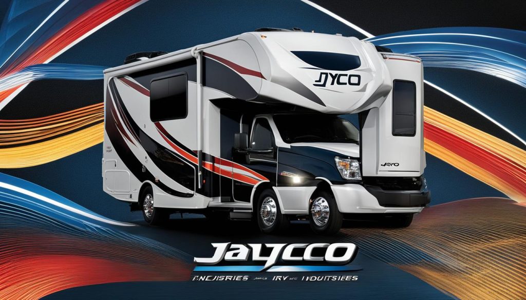 Jayco Inc. and Thor Industries
