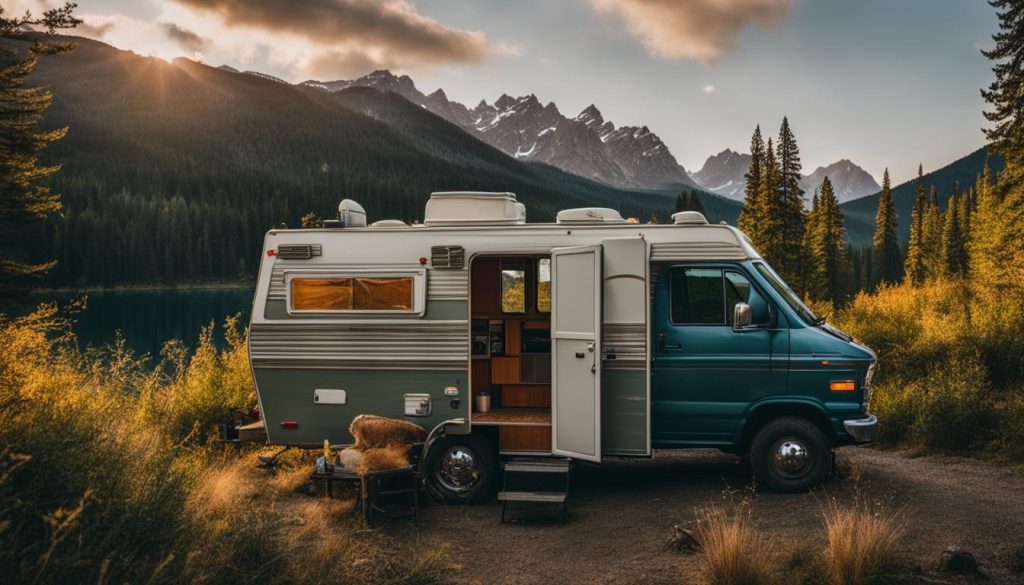 Pros and Cons of Van Life