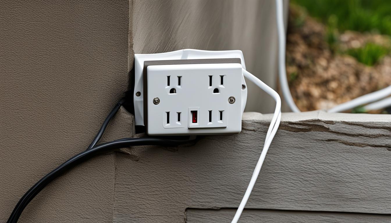 Safely Plug Your RV Into Your Home Easy Guide