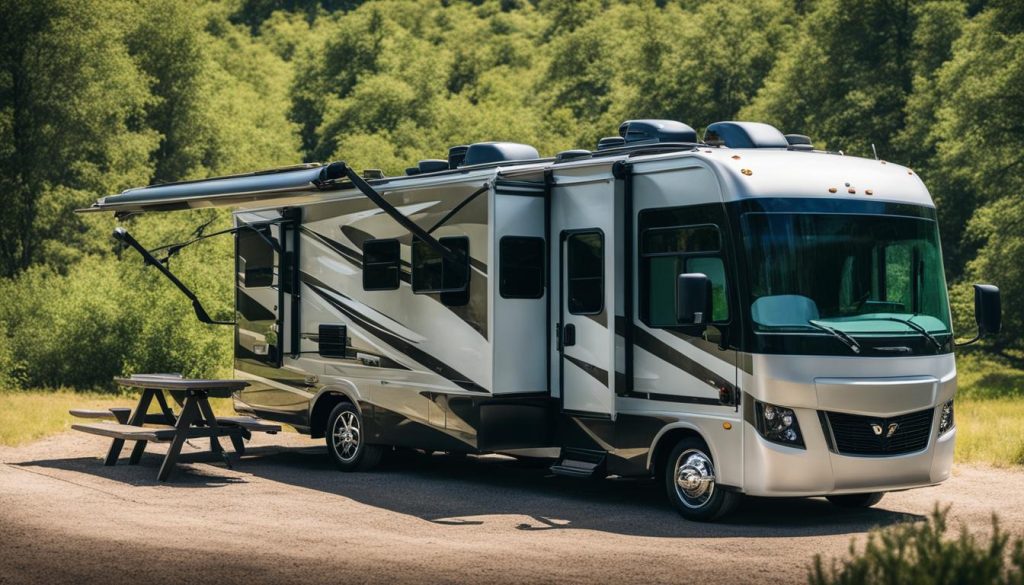 advantages of selling rv privately