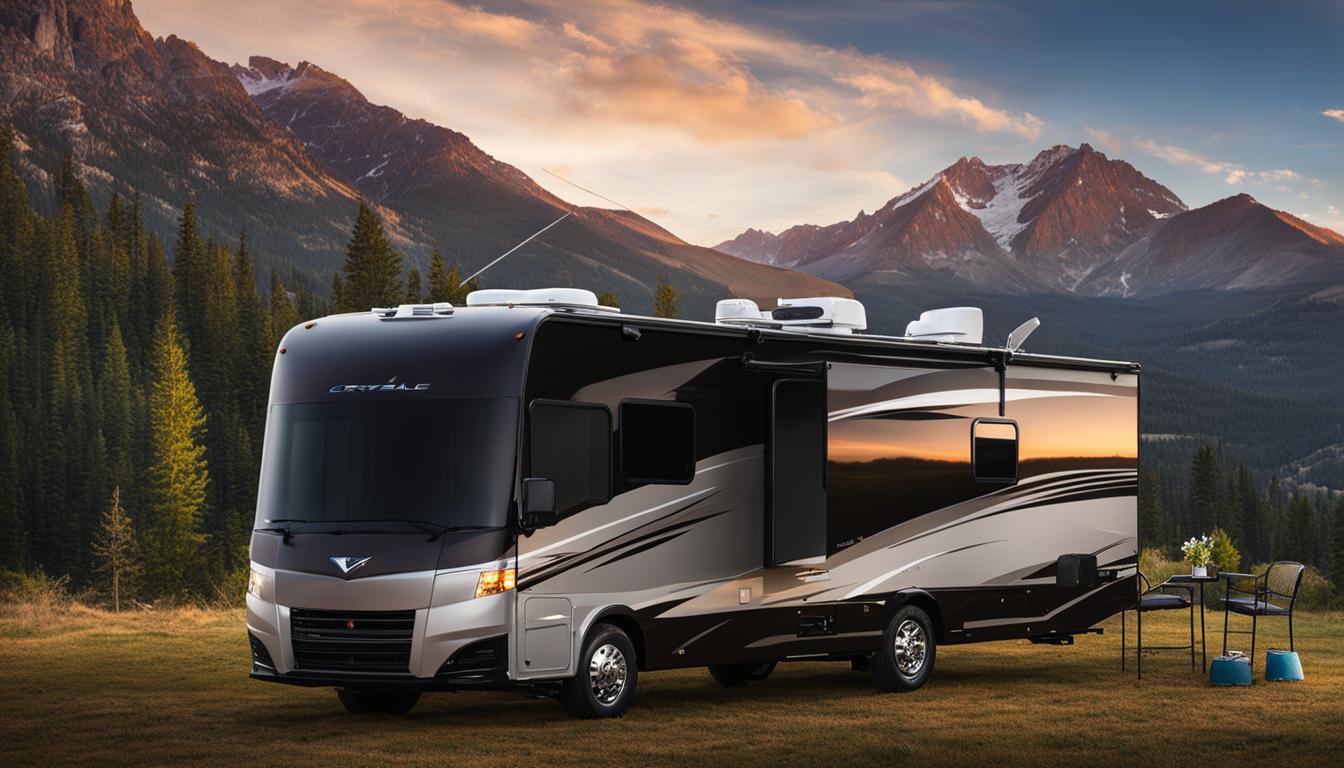 Get DIRECTV in Your RV: Easy Setup Guide - How Do I Get Directv In My Rv