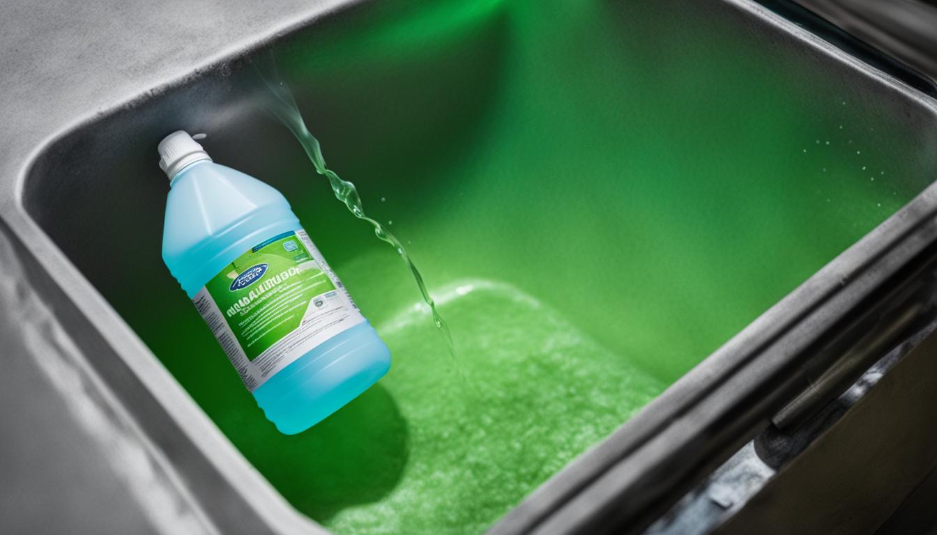 Easy Steps to Sanitize Your RV Water Tank