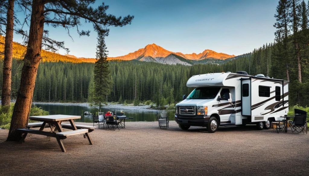 factors to consider when buying an rv