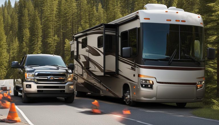 Master How to Backup a RV Trailer – Quick Guide