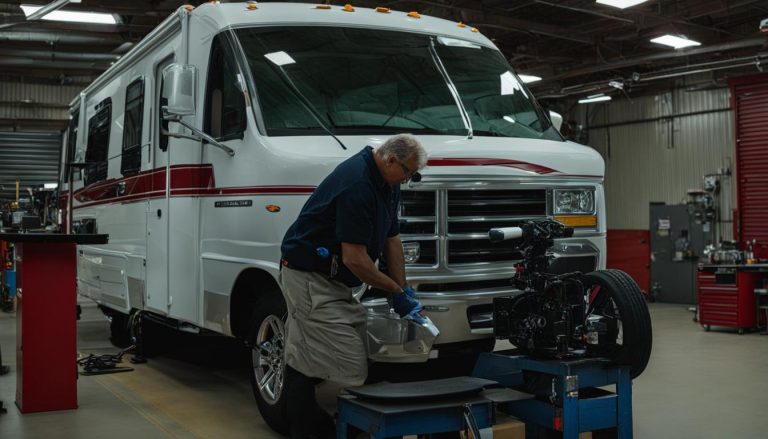 Becoming a Certified RV Technician: Tips & Steps