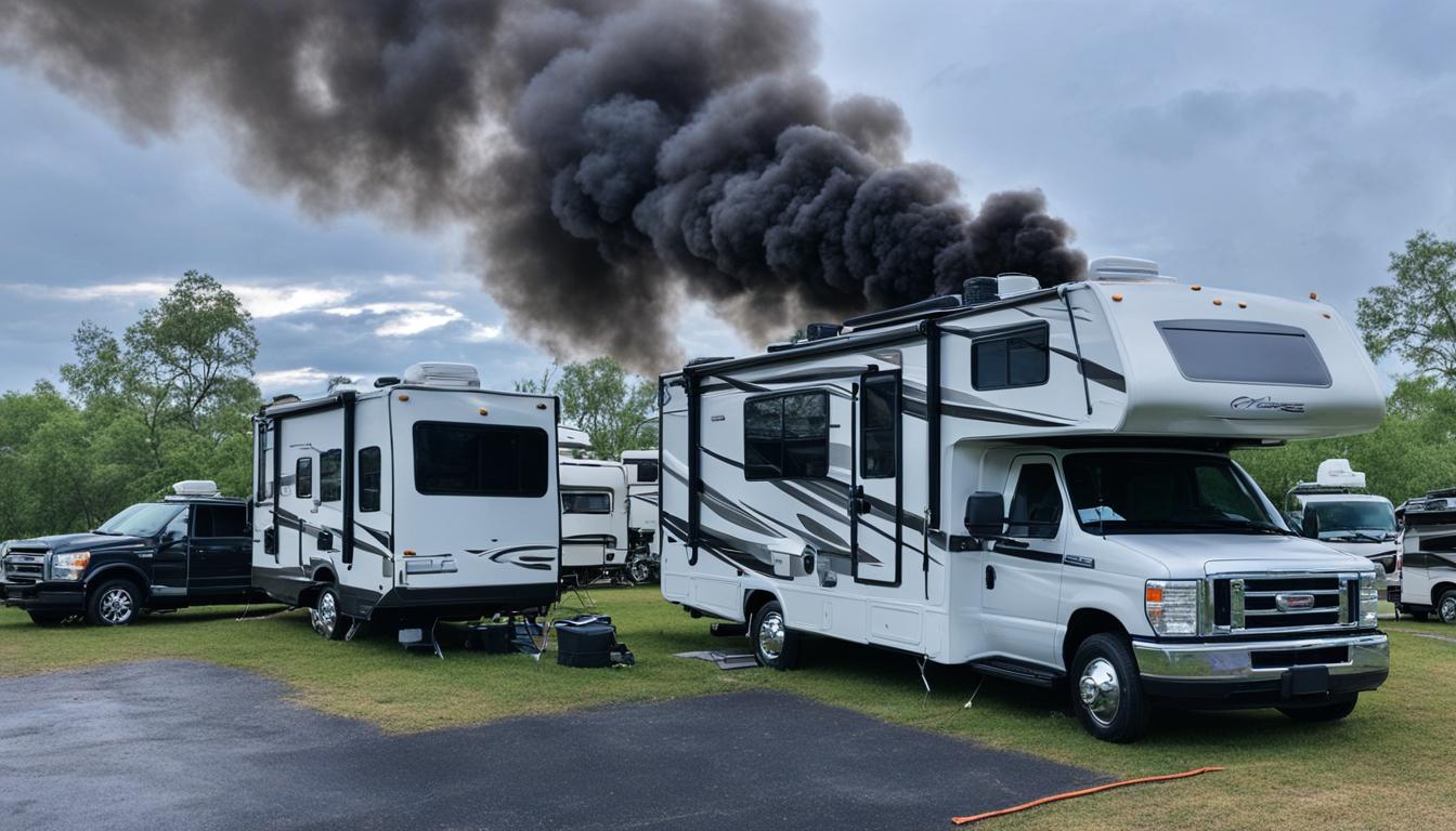 Easy Steps to Check Your RV AC Unit