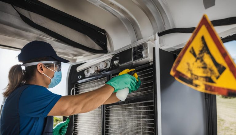 Efficient Guide: How to Clean RV AC Easily