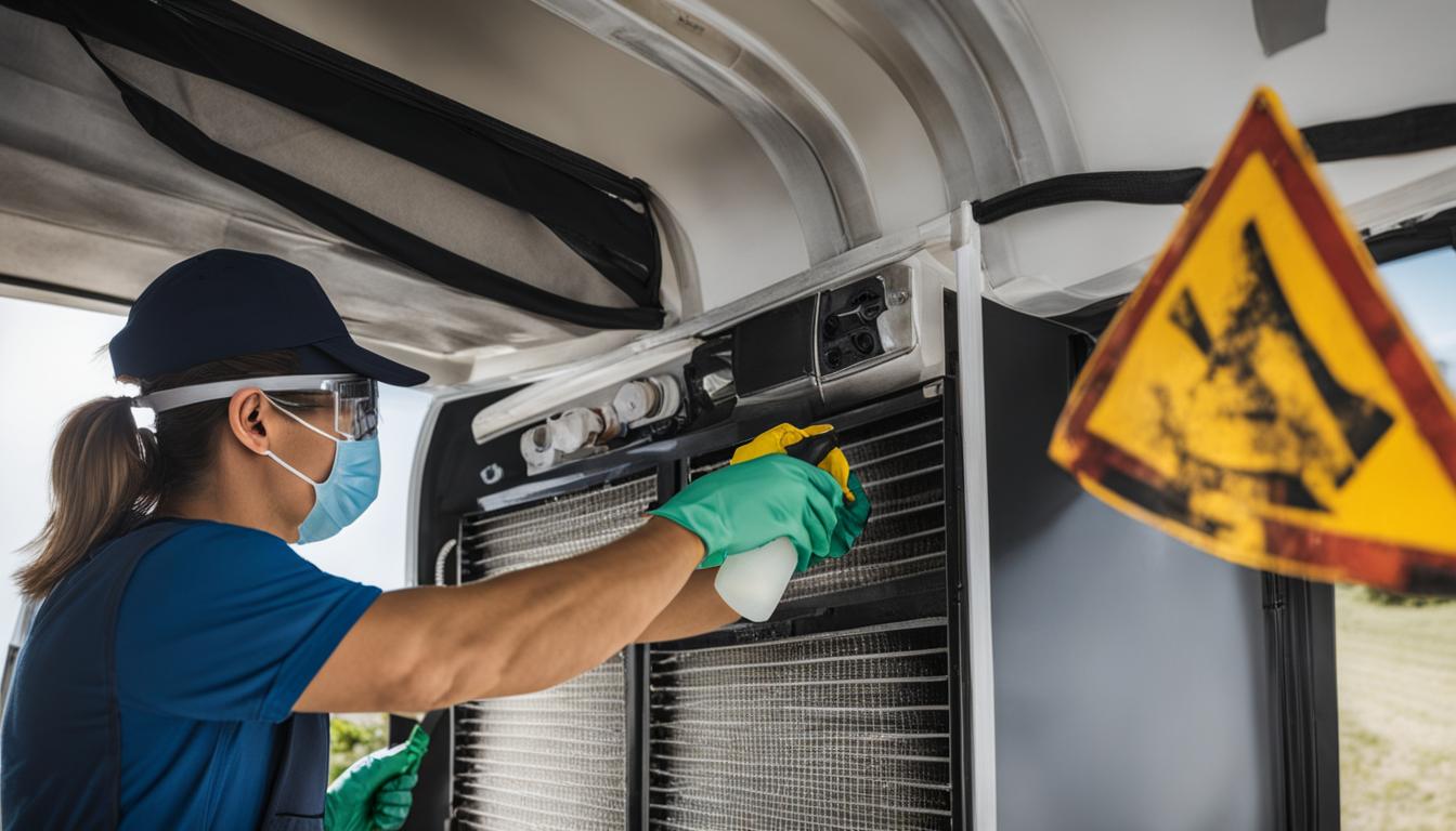 Efficient Guide How to Clean RV AC Easily