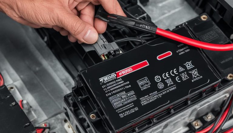 Connecting Your RV Battery: A Step-by-Step Guide
