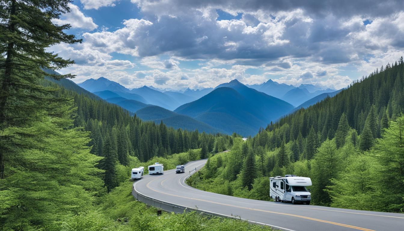 Find Rv Campgrounds