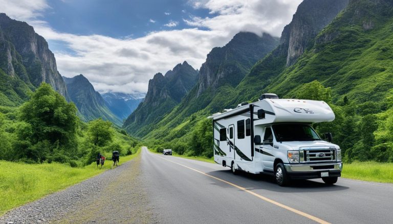 Explore RV Camping Spots Easily – Quick Guide