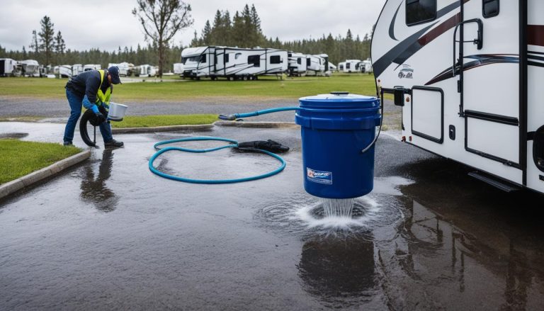 Easy Guide: How to Flush RV Water Heater