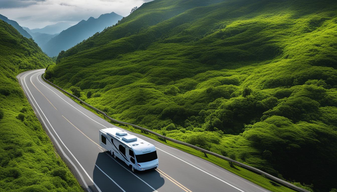 Get Your RV Loan for Private Sale Simplified